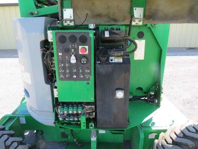 2016 Genie Z-34/22 IC-14