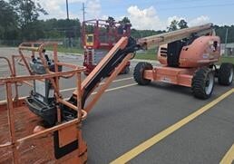 2016 JLG 600AJ