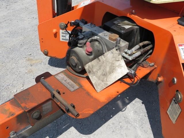 2018 JLG T500-19