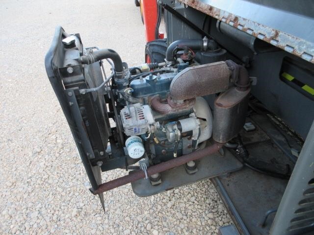 2019 Skyjack SJ-6832RT-12