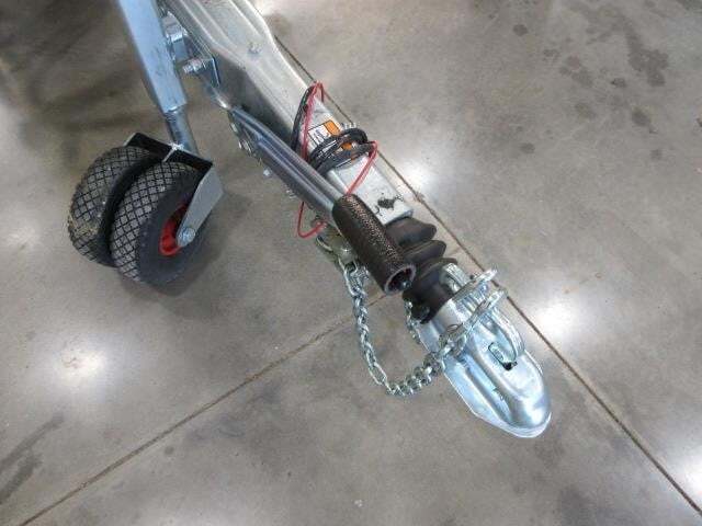 2026 Niftylift TM34T-8