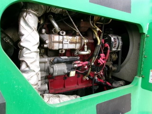 2018 SkyTrak 10054-11