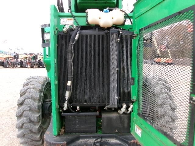 2018 SkyTrak 10054-14