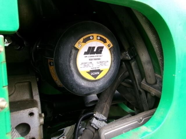 2018 SkyTrak 10054-18