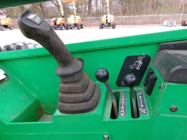 2018 SkyTrak 10054-22