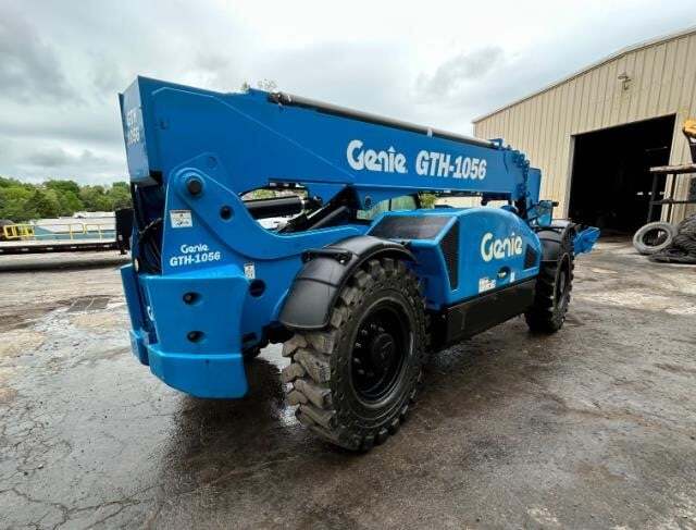 2023 Genie GTH-1056-3