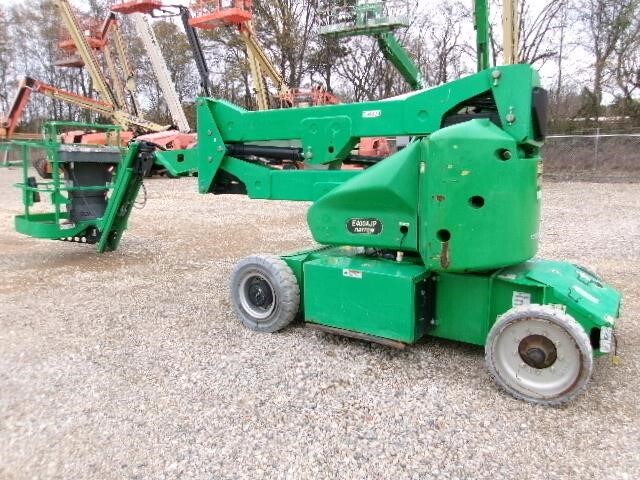 2015 JLG E400AJPN-4