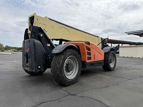 2017 JLG 1255-6