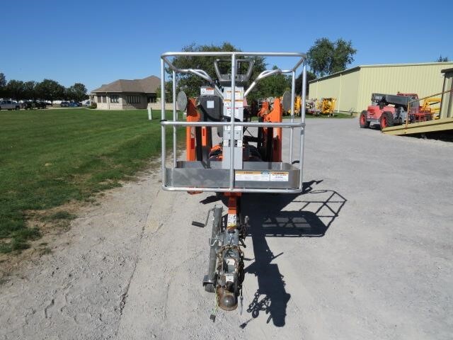 2018 JLG T350-3