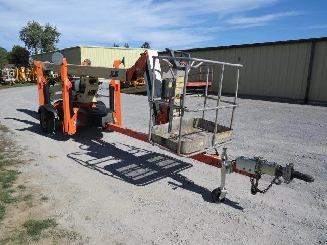 2018 JLG T500J-4