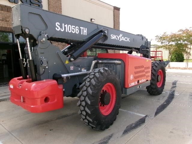 2025 Skyjack SJ1056 TH-5