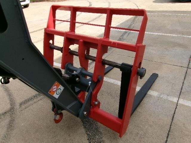 2025 Skyjack SJ1056 TH-9