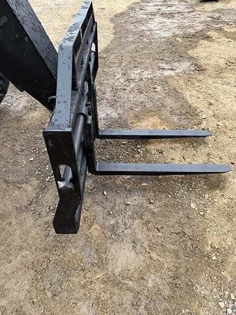 2017 SkyTrak 6042-31