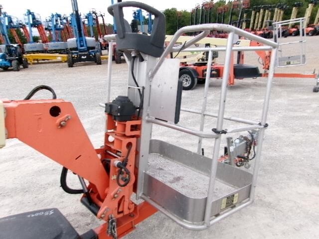 2018 JLG T350-9