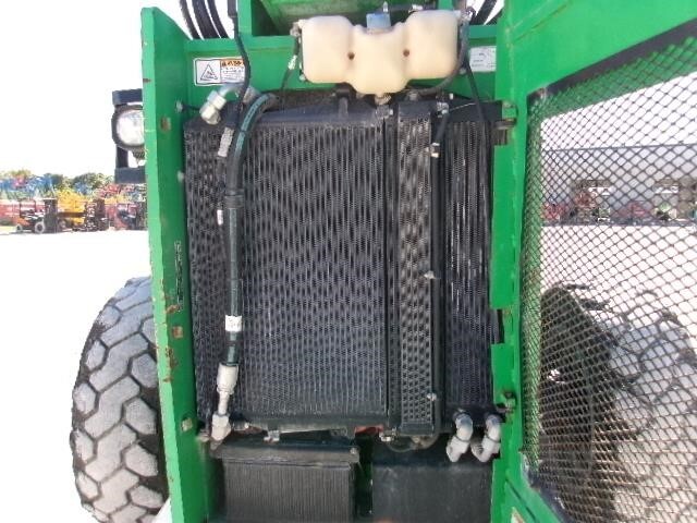 2017 SkyTrak 10054-15