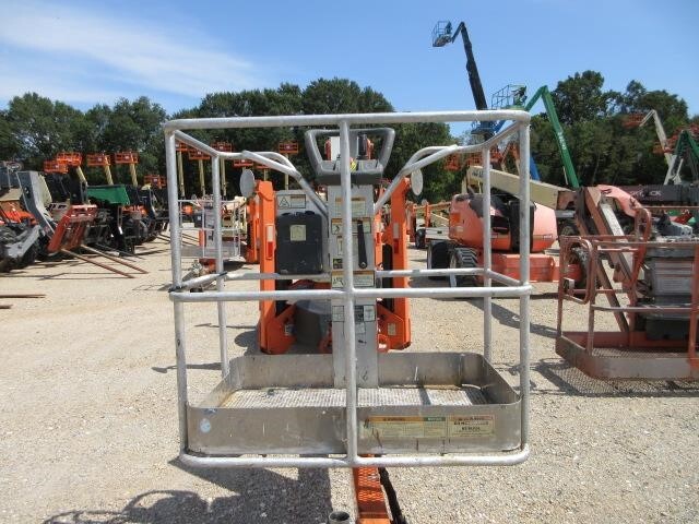 2018 JLG T500-7