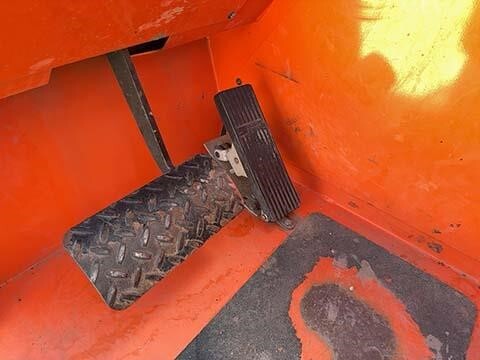 2015 SkyTrak 6042-24