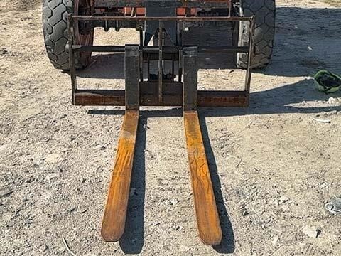 2015 SkyTrak 6042-26