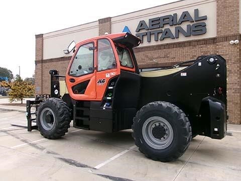 2026 JLG 2733-7