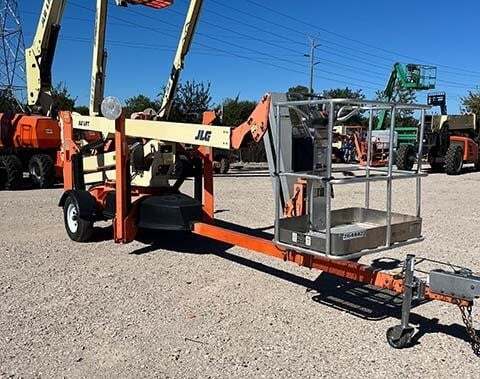 2018 JLG T500J-4