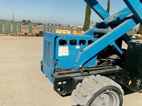 2022 Genie GS-4390 RT-16