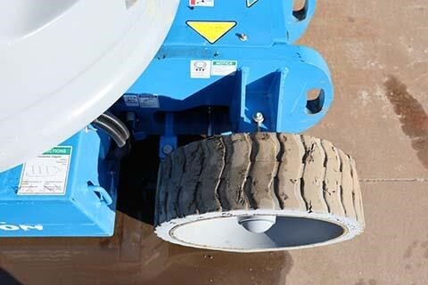 2018 Genie Z-30/20N RJ-13