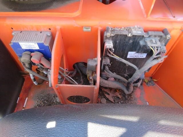 2018 JLG T350-19
