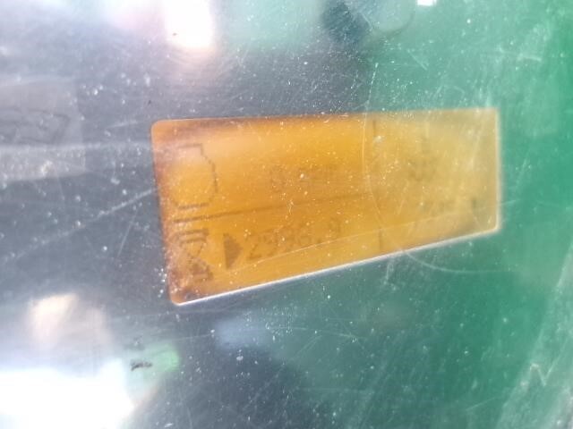 2014 SkyTrak 6036-26