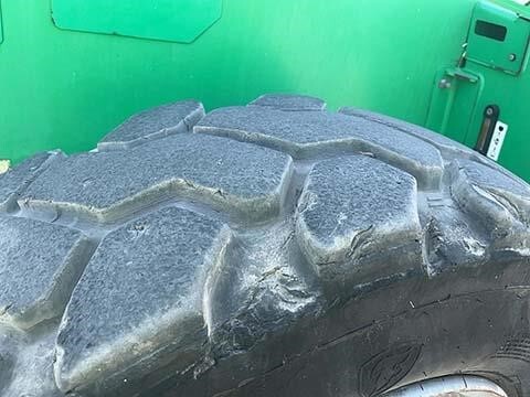 2017 SkyTrak 10054-15