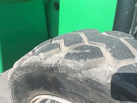 2017 SkyTrak 10054-16