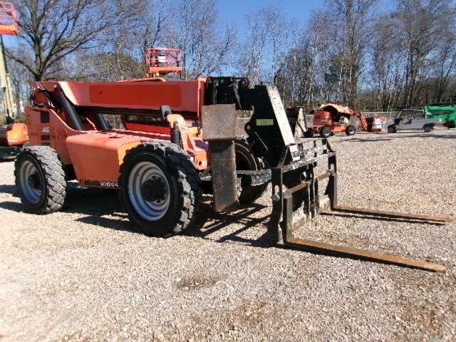 2018 SkyTrak 10054-5