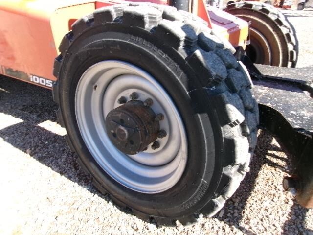 2018 SkyTrak 10054-8