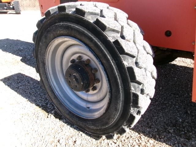 2018 SkyTrak 10054-9