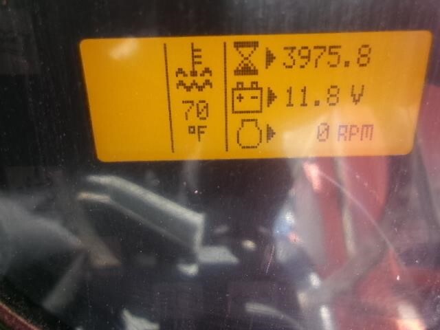 2018 SkyTrak 10054-27