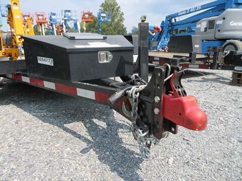 2020 Pratt EZ-1065-6