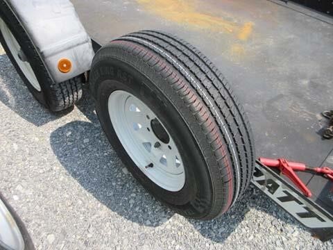 2020 Pratt EZ-1065-8