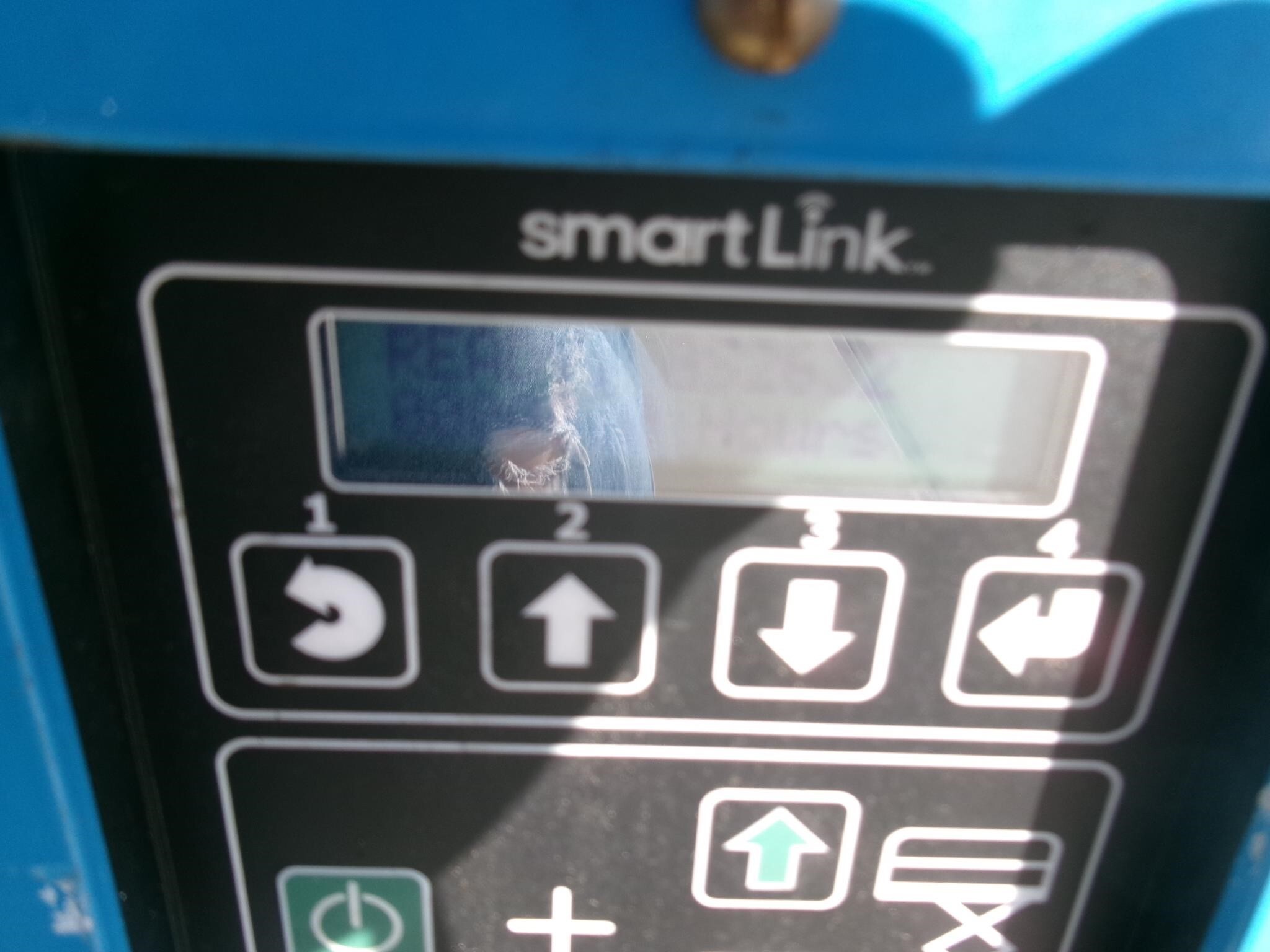 2019 Genie GS-2632-12