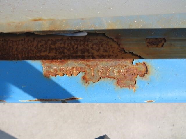 2018 Genie GS-1930-21