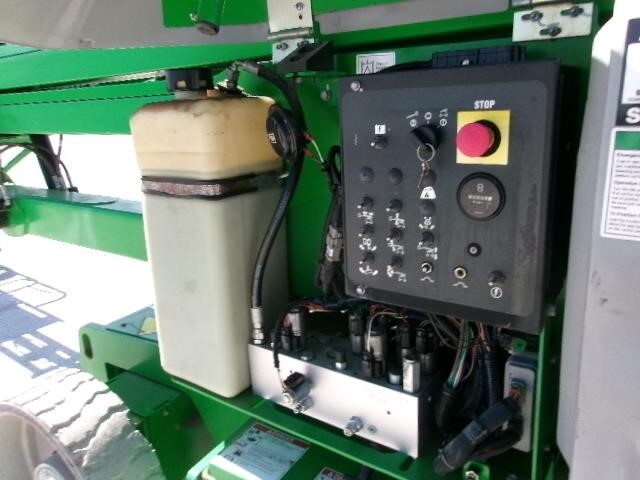 2016 Genie Z-40/23 N-14