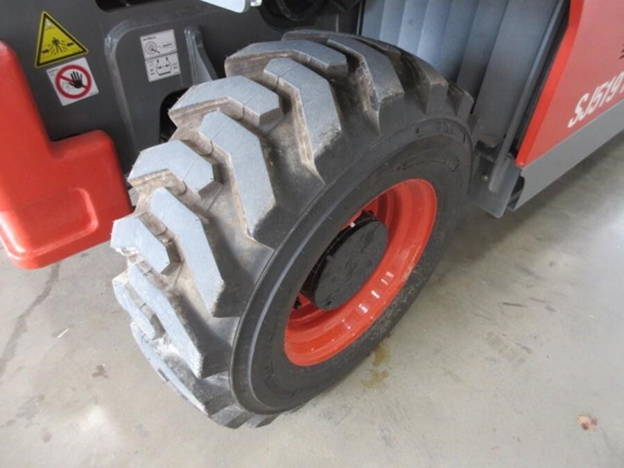 2025 Skyjack SJ519 TH-17