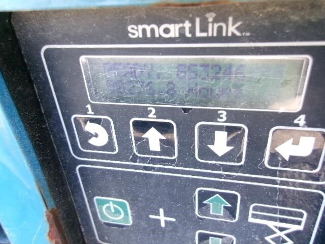 2018 Genie GS-3246-16