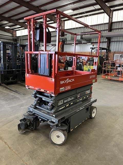 2023 Skyjack SJ3219E-2