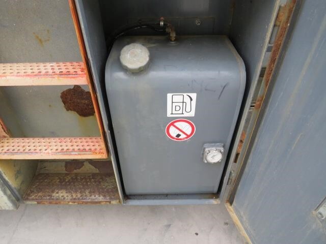 2014 Skyjack SJ8841 RT-13