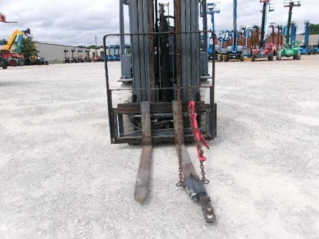 2018 Doosan G25N-7-5