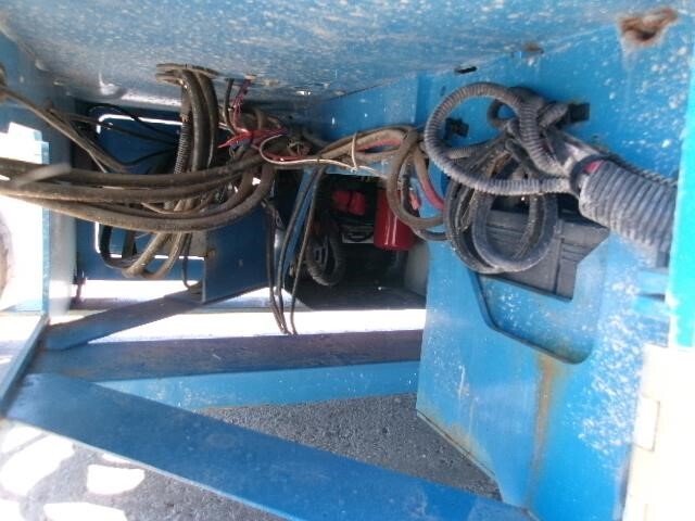 2018 Genie GS-3246-13