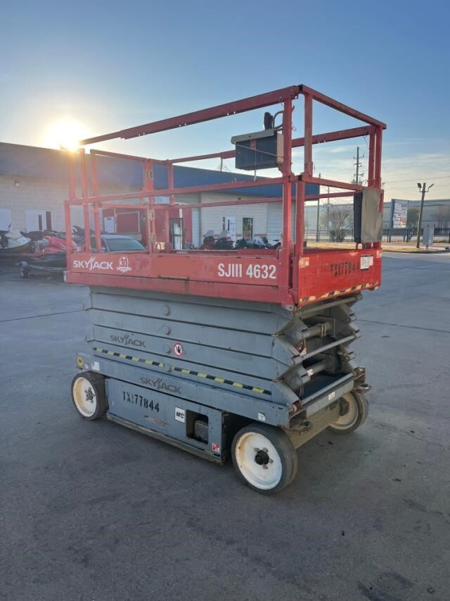 2015 Skyjack SJ4632-3
