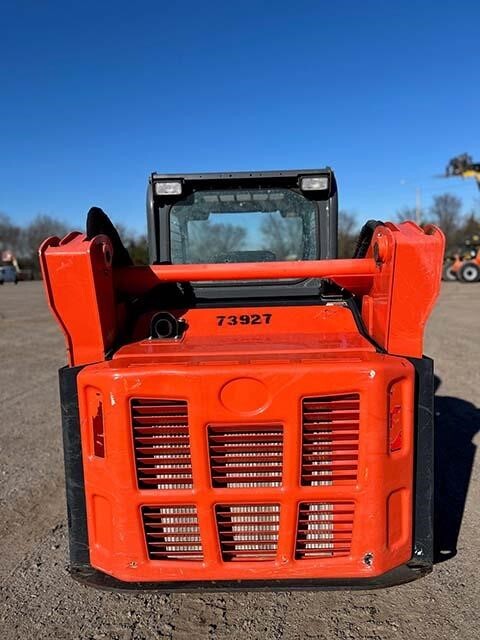 2022 Kubota SVL 75-2-4