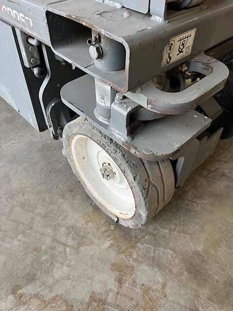 2023 Skyjack SJ3219E-10