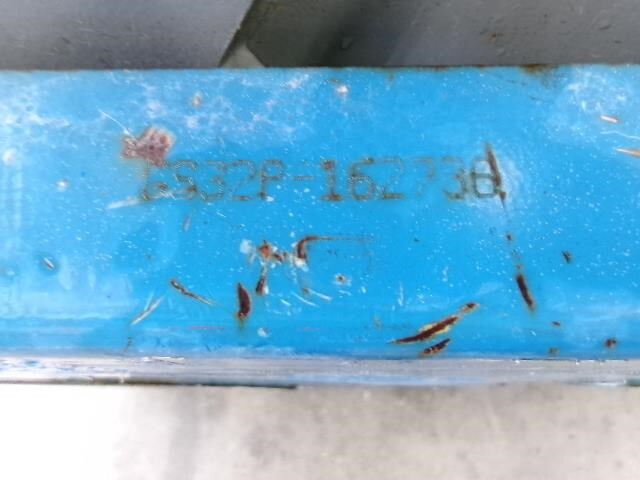 2018 Genie GS-2632-15