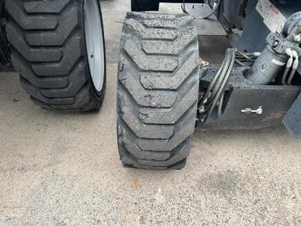 2016 Genie Z-45/25J RT-16